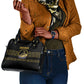Eritrea Martyrs Day June 20 Shoulder Handbag Never Forgotten Proud Eritrean Heritage Black Version