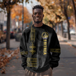 Eritrea Martyrs Day June 20 Sweatshirt Never Forgotten Proud Eritrean Heritage Black Version