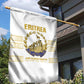 Eritrea Martyrs Day June 20 Garden Flag Never Forgotten Proud Eritrean Heritage White Version