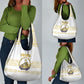 Eritrea Martyrs Day June 20 Grocery Bag Never Forgotten Proud Eritrean Heritage White Version
