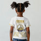 Eritrea Martyrs Day June 20 Kid T shirt Never Forgotten Proud Eritrean Heritage White Version