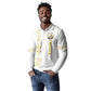 Eritrea Martyrs Day June 20 Long Sleeve Polo Shirt Never Forgotten Proud Eritrean Heritage White Version