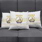 Eritrea Martyrs Day June 20 Pillow Cover Never Forgotten Proud Eritrean Heritage White Version