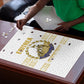 Eritrea Martyrs Day June 20 Puzzle Never Forgotten Proud Eritrean Heritage White Version