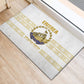 Eritrea Martyrs Day June 20 Rubber Doormat Never Forgotten Proud Eritrean Heritage White Version