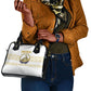 Eritrea Martyrs Day June 20 Shoulder Handbag Never Forgotten Proud Eritrean Heritage White Version
