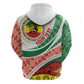 Ethiopia In My Blood Hoodie Lion Of Judah In My Heart
