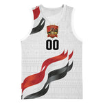 Egypt Custom Basketball Jersey Pharaoh Legacy Edition