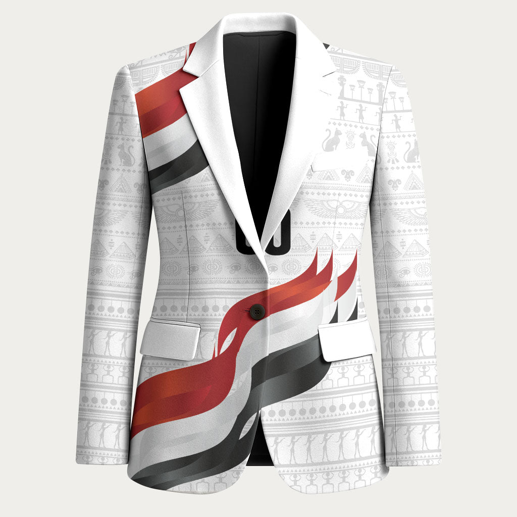 Egypt Custom Blazer Pharaoh Legacy Edition