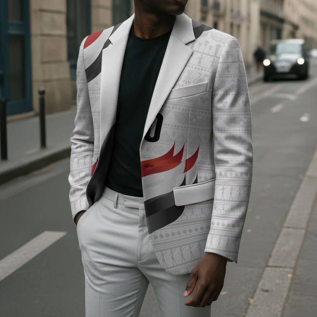 Egypt Custom Blazer Pharaoh Legacy Edition