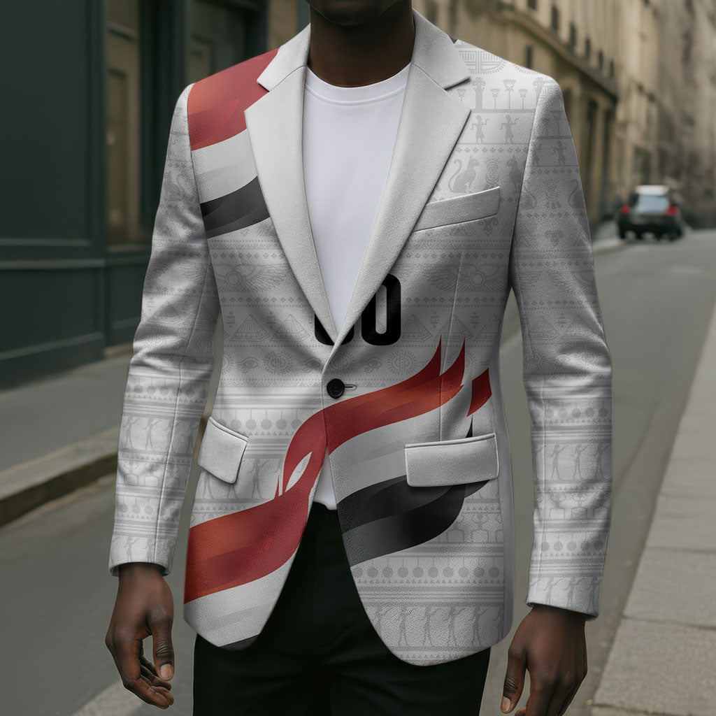 Egypt Custom Blazer Pharaoh Legacy Edition