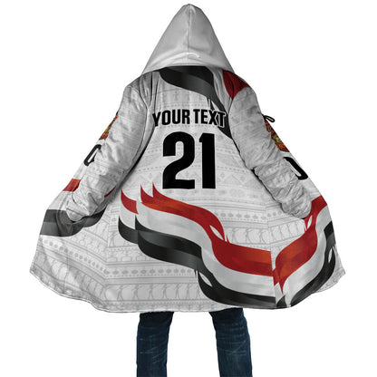 Egypt Custom Cloak Pharaoh Legacy Edition