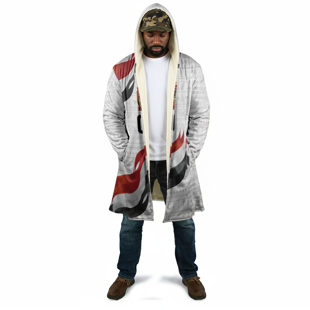 Egypt Custom Cloak Pharaoh Legacy Edition