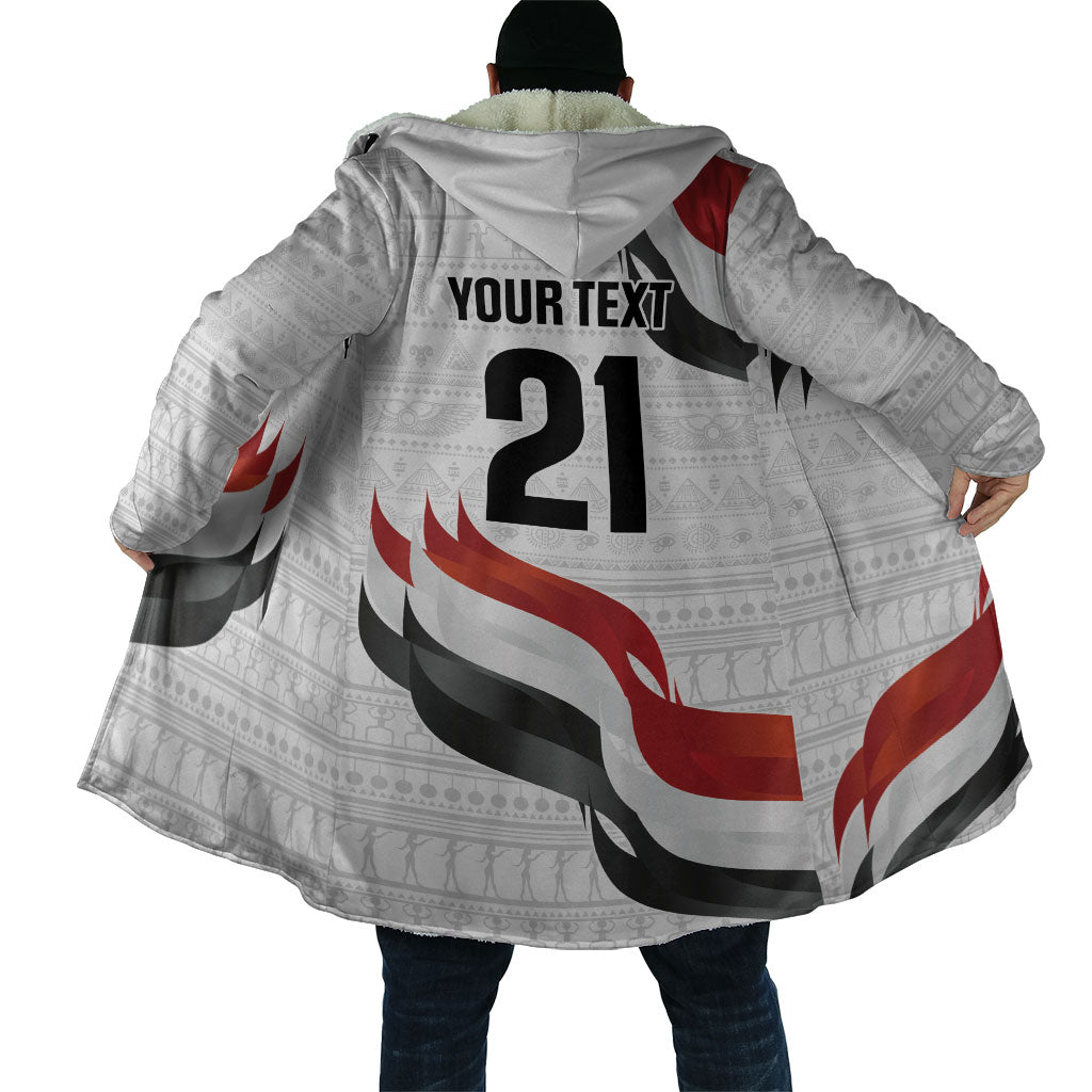 Egypt Custom Cloak Pharaoh Legacy Edition