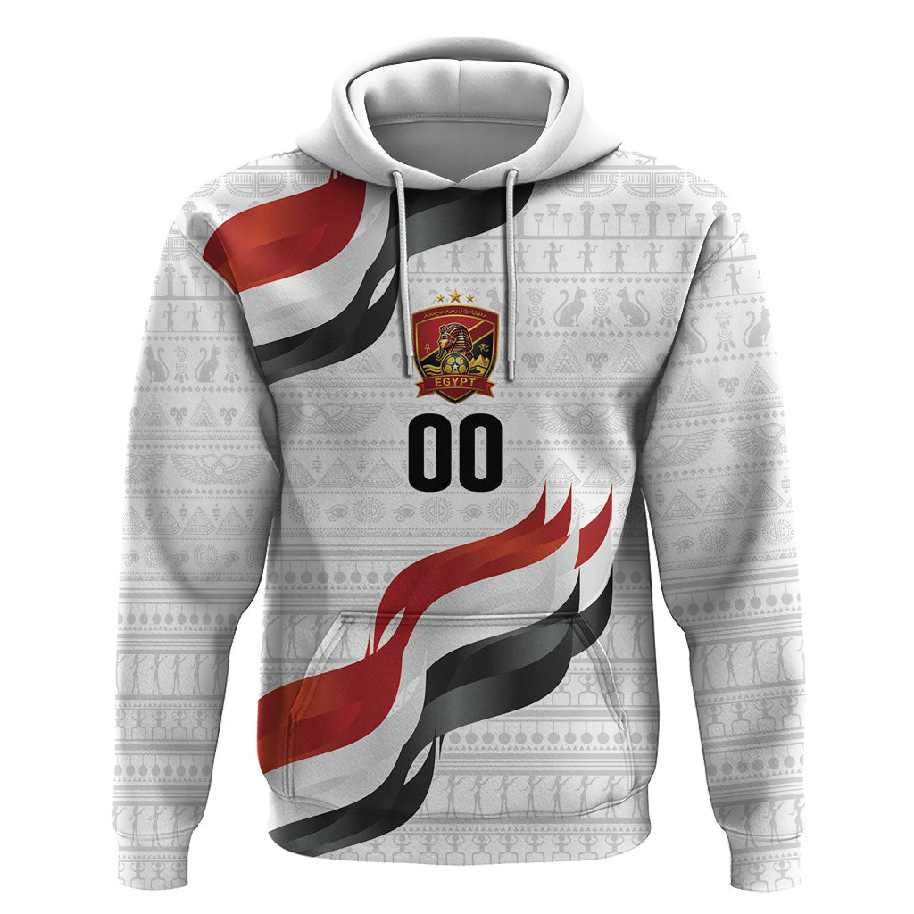 Egypt Custom Hoodie Pharaoh Legacy Edition