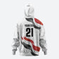 Egypt Custom Hoodie Pharaoh Legacy Edition