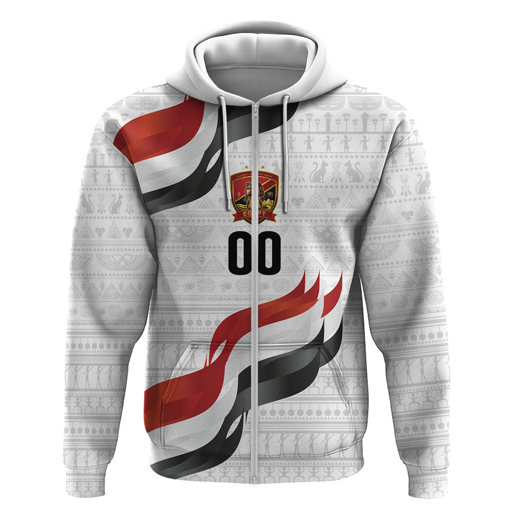 Egypt Custom Hoodie Pharaoh Legacy Edition