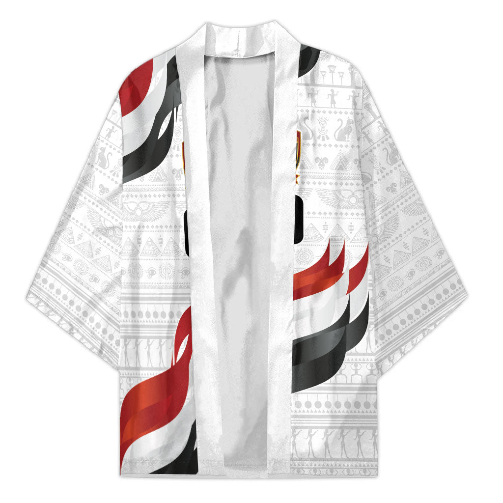 Egypt Custom Kimono Pharaoh Legacy Edition