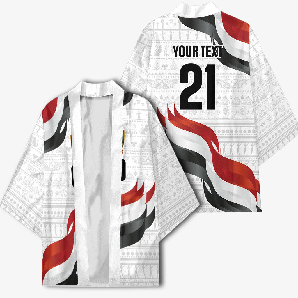 Egypt Custom Kimono Pharaoh Legacy Edition