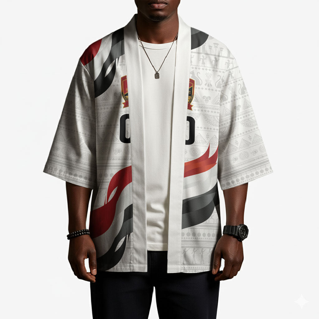 Egypt Custom Kimono Pharaoh Legacy Edition