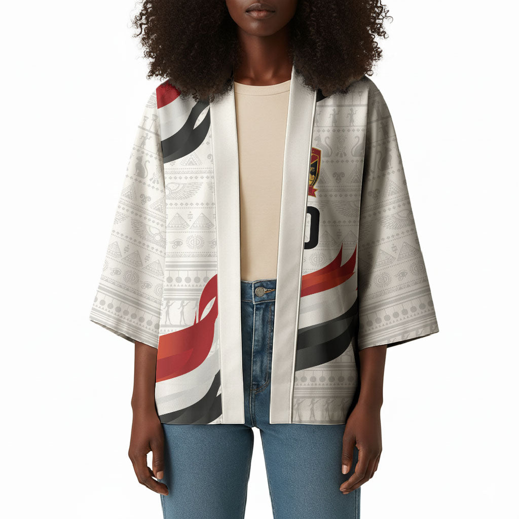 Egypt Custom Kimono Pharaoh Legacy Edition