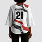 Egypt Custom Kimono Sleeve Blouse Pharaoh Legacy Edition