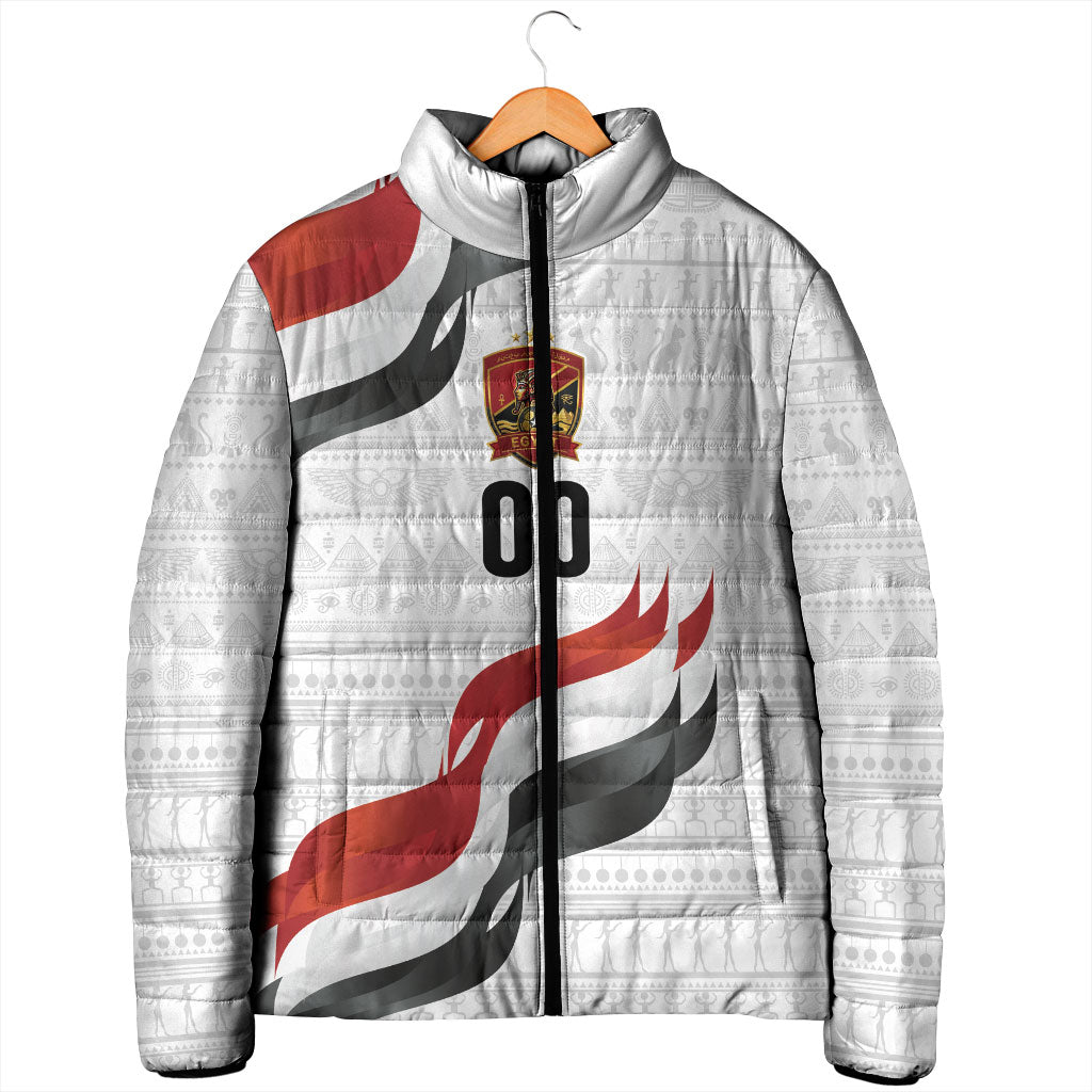 Egypt Custom Padded Jacket Pharaoh Legacy Edition