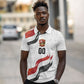Egypt Custom Polo Shirt Pharaoh Legacy Edition