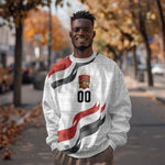 Egypt Custom Sweatshirt Pharaoh Legacy Edition