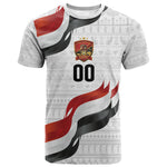 Egypt Custom T shirt Pharaoh Legacy Edition