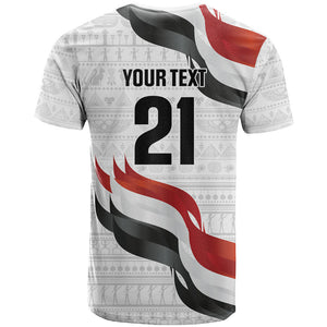 Egypt Custom T shirt Pharaoh Legacy Edition