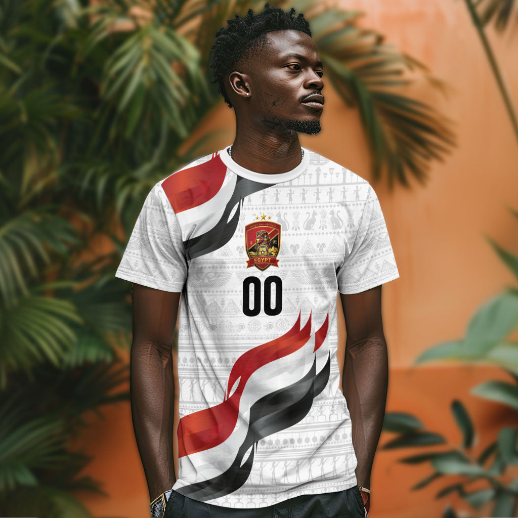 Egypt Custom T shirt Pharaoh Legacy Edition
