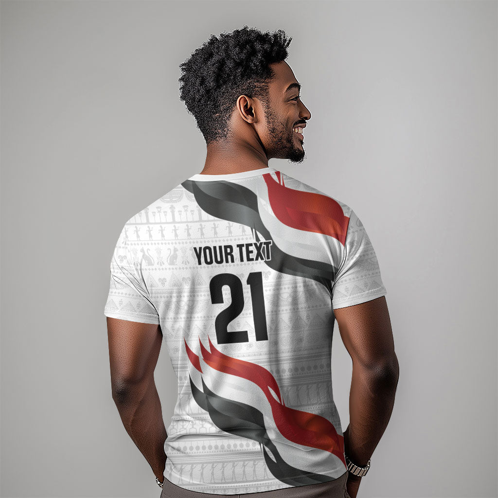Egypt Custom T shirt Pharaoh Legacy Edition