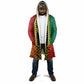 Ghana Wiase Kuruwa Custom Cloak Kente Pride Edition