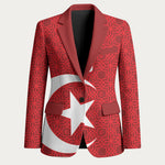 Tunisia Custom Blazer Carthage Heritage Edition