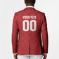 Tunisia Custom Blazer Carthage Heritage Edition