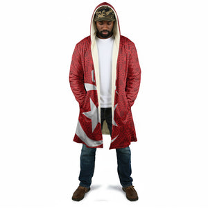 Tunisia Custom Cloak Carthage Heritage Edition
