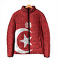 Tunisia Custom Padded Jacket Carthage Heritage Edition