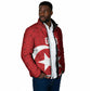 Tunisia Custom Padded Jacket Carthage Heritage Edition