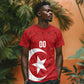 Tunisia Custom T shirt Carthage Heritage Edition