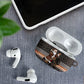 DR Congo Christmas Santa Gorilla AirPods Case Kuba Inspired Geometric Pattern