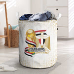 Egypt WC26 Future Champions Laundry Basket Ya Masr Yalla