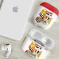 Egypt WC26 Future Champions AirPods Case Ya Masr Yalla