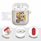 Egypt WC26 Future Champions AirPods Case Ya Masr Yalla