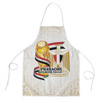 Egypt WC26 Future Champions Apron Ya Masr Yalla