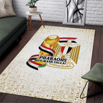 Egypt WC26 Future Champions Area Rug Ya Masr Yalla