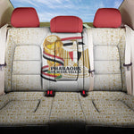 Egypt WC26 Future Champions Back Car Seat Cover Ya Masr Yalla