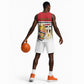 Personalized Egypt WC26 Future Champions Basketball Jersey Ya Masr Yalla
