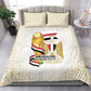 Egypt WC26 Future Champions Bedding Set Ya Masr Yalla