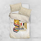 Egypt WC26 Future Champions Bedding Set Ya Masr Yalla